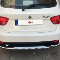 کوییک GXL|خودرو سواری و وانت|تهران, اتابک|دیوار