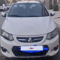 کوییک ساده۱۴۰۰|خودرو سواری و وانت|طارم, |دیوار