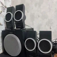 اسپیکر کریتیو مدل m4500|سیستم صوتی خانگی|کرج, کیانمهر|دیوار
