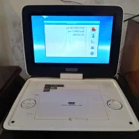 دی وی دی لبتابی سونی ۱۲ اینچ|پخشکننده DVD و ویدیو|نسیمشهر, |دیوار