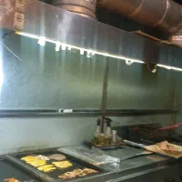 دستگاه فر ساندویچ