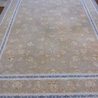 فروش فرش آریایی نو  با نازلترین قیمت|فرش|اصفهان, گلستان|دیوار