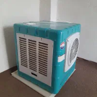 کولر آبی جنرال تمیز