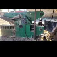 قیچی آهن ضایعات|ماشین‌آلات صنعتی|رباط‌کریم, رباط‌کریم|دیوار