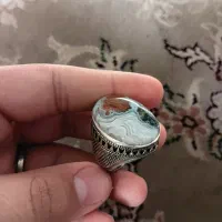 انگشتر شجر و