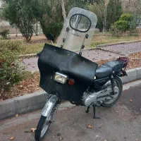 سی دی آی مدل ۹۲