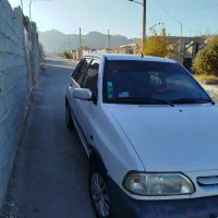 پراید مدل ۹۳فول|خودرو سواری و وانت|فردوس (خراسان), |دیوار