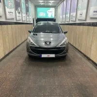 207 مدل ۱۳۹۹