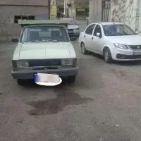 پیکان مدل 92