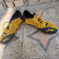 کفش اصلی پوما فوتبالی