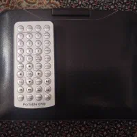 پخش کننده DVDقابل حمل سونی|پخش‌کننده DVD و ویدیو|تهران, خاوران|دیوار
