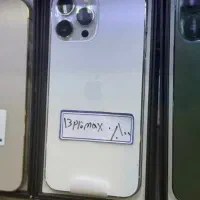 آیفون 13 پرومکس 256 گیگ کارکرده با ضمانت 13promax|موبایل|اهواز, نادری|دیوار