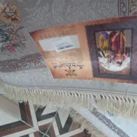 فرش نو حراج 12 متری|فرش|خاش, |دیوار