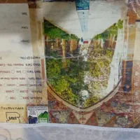 فرش 12 متری بسیار نو وسالم|فرش|رشت, کوی مهر|دیوار