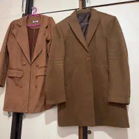 کت فوتر مردانه