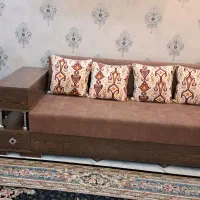 مبل L|مبلمان خانگی و میز عسلی|شیراز, قدوسی غربی|دیوار