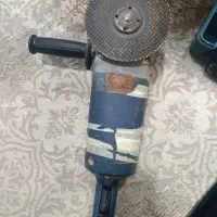 سنگ فرز بوش