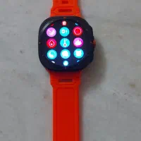 ساعت هوشمند اسمارت واچ|لوازم جانبی موبایل و تبلت|شیراز, طلاب|دیوار