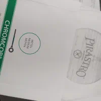 سیم ویولن پیراستروی سبز اورجینال