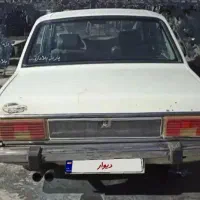 پیکان مدل 78