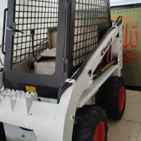 مینی لودر چیتا ۴ سیلندر کوباتو