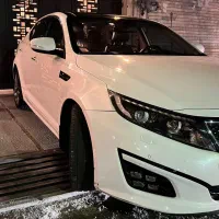کیا اپتیما 2400cc، مدل ۲۰۱۵ کارنامه|خودرو سواری و وانت|تهران, هروی|دیوار