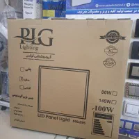 پنل ۶۰ در ۶۰ شرکتی ۱۰۰ وات