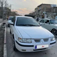 سمند LX 87|خودرو سواری و وانت|سنندج, |دیوار