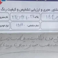 سراتو اتومات۱۶۰۰ سی سی وارداتی.    فقط نقد|خودرو سواری و وانت|مشهد, خاتم الانبیا|دیوار