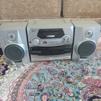 ضبط صوت نوار خور