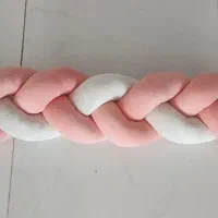 بامپر(گاردگیس)محافظ تخت کودک|تخت و صندلی بچه|مشهد, یاغون آباد|دیوار