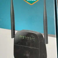 مودم سالم و قیمت مناسب