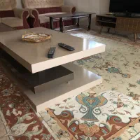 میز وسط هایکلاس