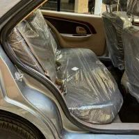 پارس elx2000|خودرو سواری و وانت|تبریز, |دیوار