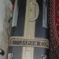 چمدان مسافرتی بزرگ|کیف، کفش، کمربند|بروجرد, |دیوار