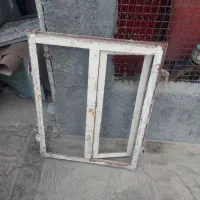 پنجره اهنی