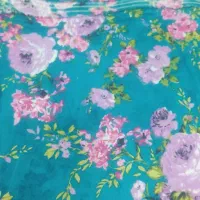 پارچه در عرض دو متر و طول ۱۰متر|لوازم خیاطی و بافتنی|قم, نیروگاه|دیوار