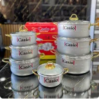 قــابلمه روحـی کاسـیو بخوون