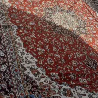 فرش ۱۲ متری