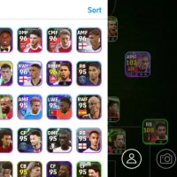 اکانت ای فوتبال|کنسول، بازی ویدئویی و آنلاین|بجنورد, |دیوار