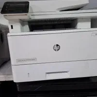 پرینتر لیزری hp426 سه کاره|پرینتر، اسکنر، کپی، فکس|کرمانشاه, |دیوار