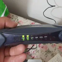 حراج مودم وای فای wifi|حراج|کرج, آق تپه|دیوار