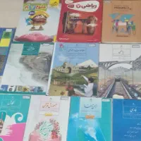 کتاب های درسی کلاس هفتم