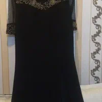 لباس مجلسی|لباس|دوگنبدان, |دیوار