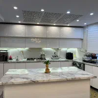 200 متر آپارتمان زعفرانیه طبقات بالا|فروش آپارتمان|تهران, زعفرانیه|دیوار