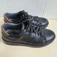 کفش چرم سایز ۴۱