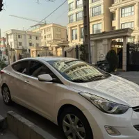 هیوندای النترا 1800cc، مدل ۲۰۱۴|خودرو سواری و وانت|تهران, ولنجک|دیوار