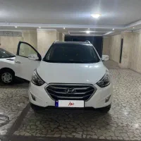 توسان ۲۰۱۵ ،ix35|خودرو سواری و وانت|فردیس, منظریه|دیوار