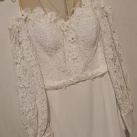 پیراهنه دخترانه