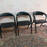 صندلی انتظار